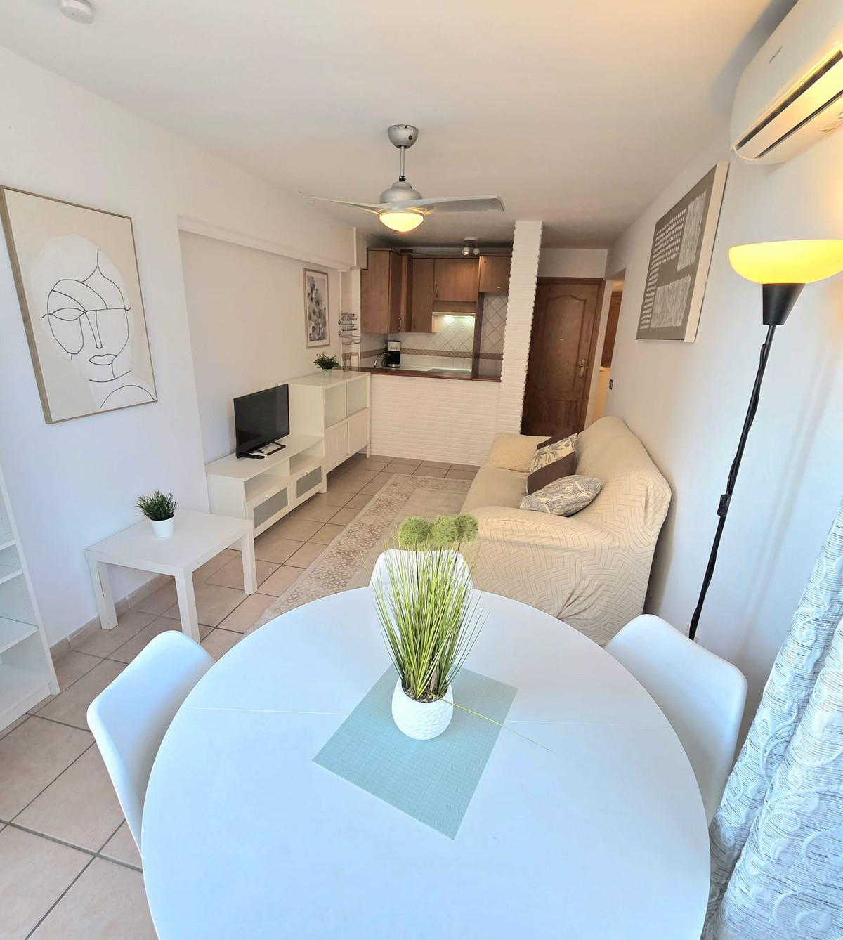 Appartement te koop in Benalmadena | 2 slaapkamers H5495989