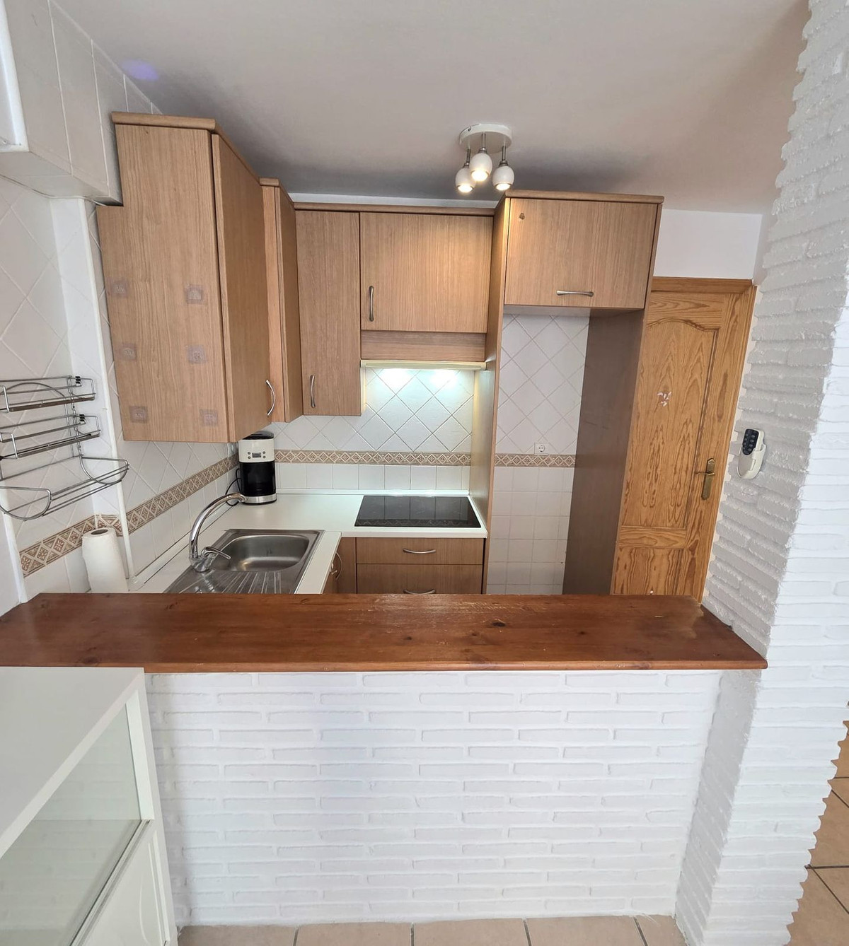 Appartement te koop in Benalmadena | 2 slaapkamers H5495989