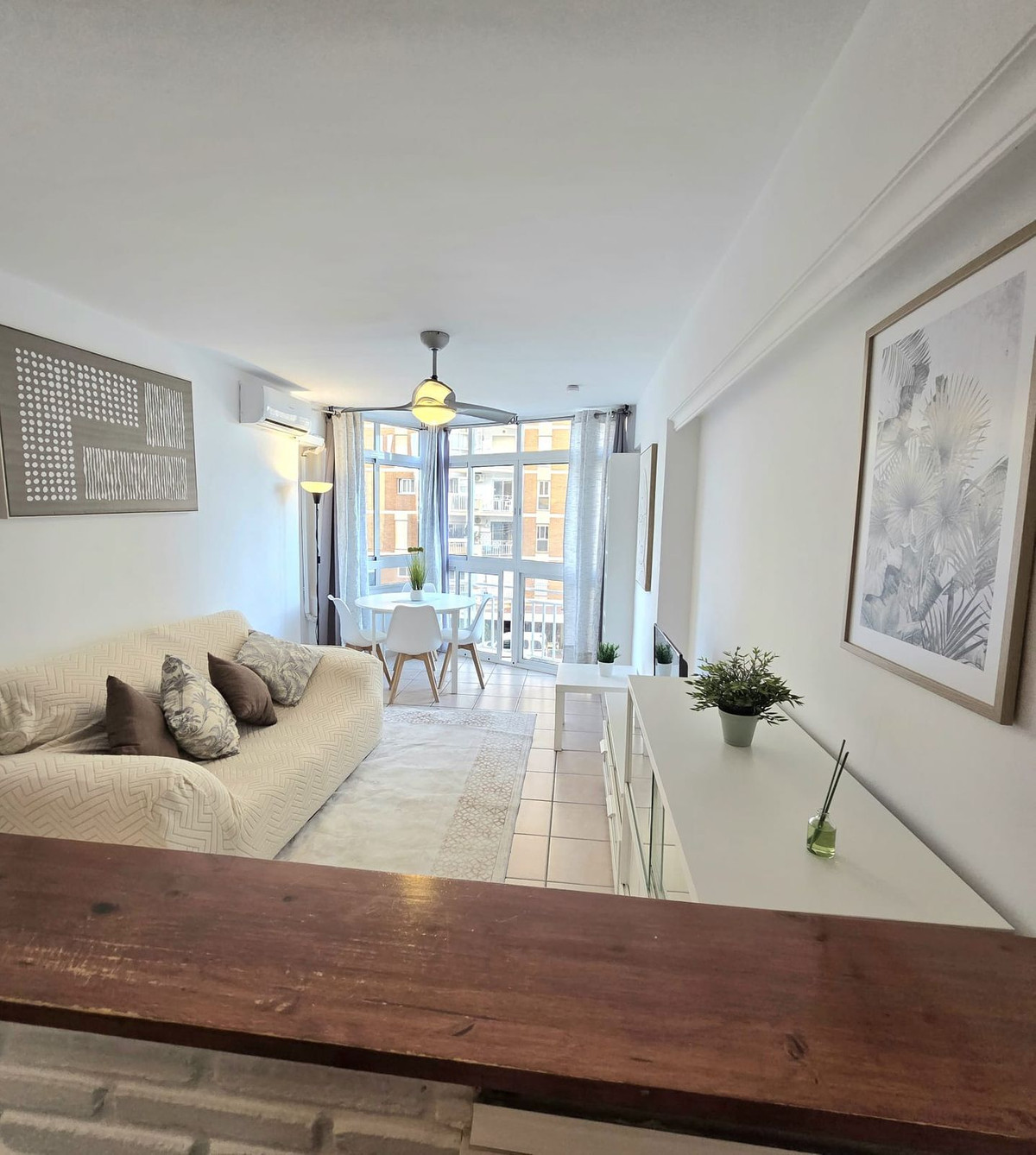Appartement te koop in Benalmadena | 2 slaapkamers H5495989