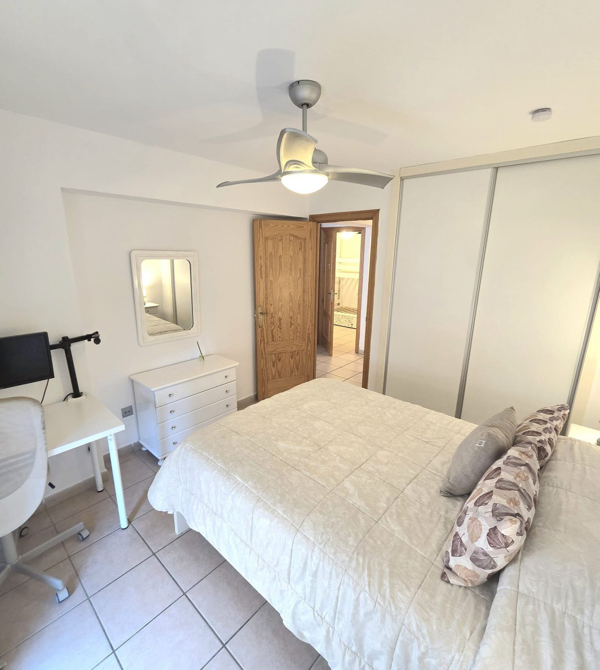 Appartement te koop in Benalmadena | 2 slaapkamers H5495989