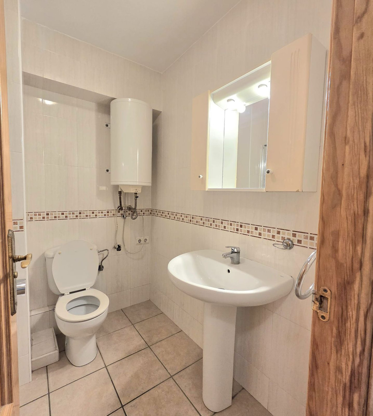Appartement te koop in Benalmadena | 2 slaapkamers H5495989