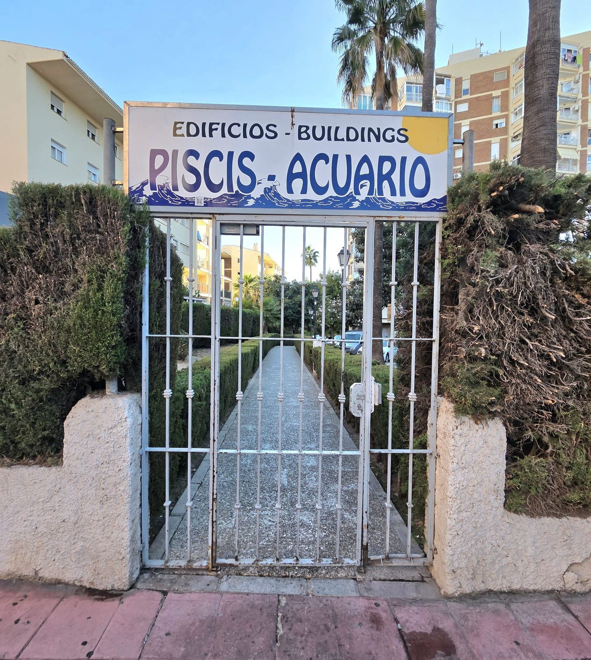 Appartement te koop in Benalmadena | 2 slaapkamers H5495989