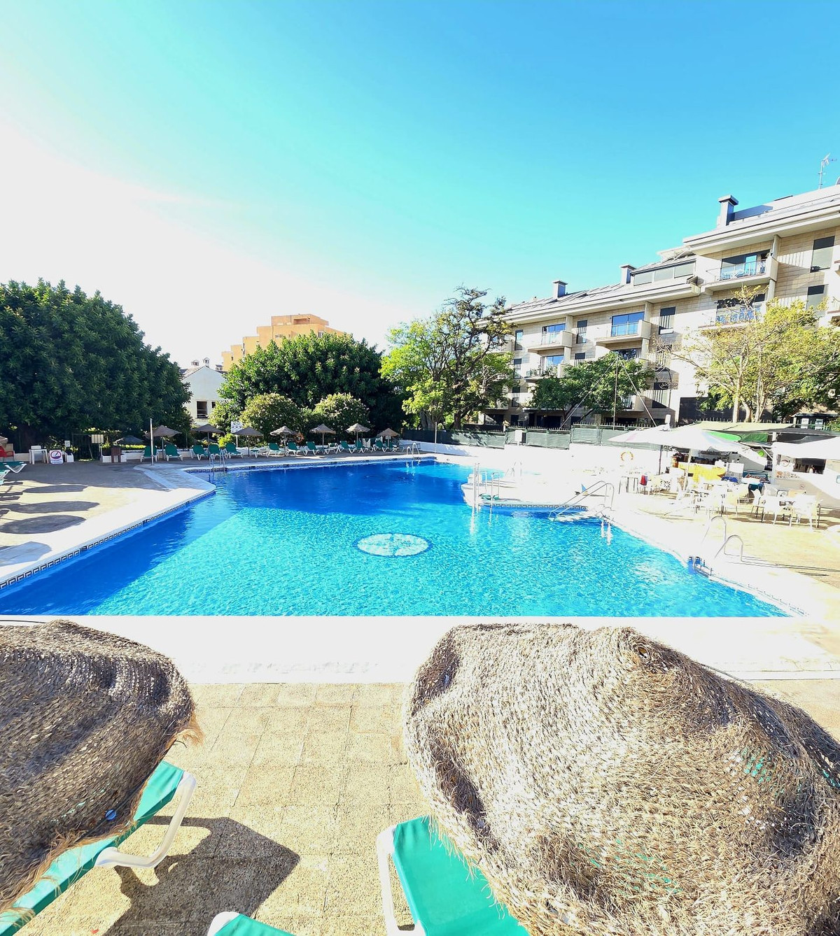 Appartement te koop in Benalmadena | 2 slaapkamers H5495989