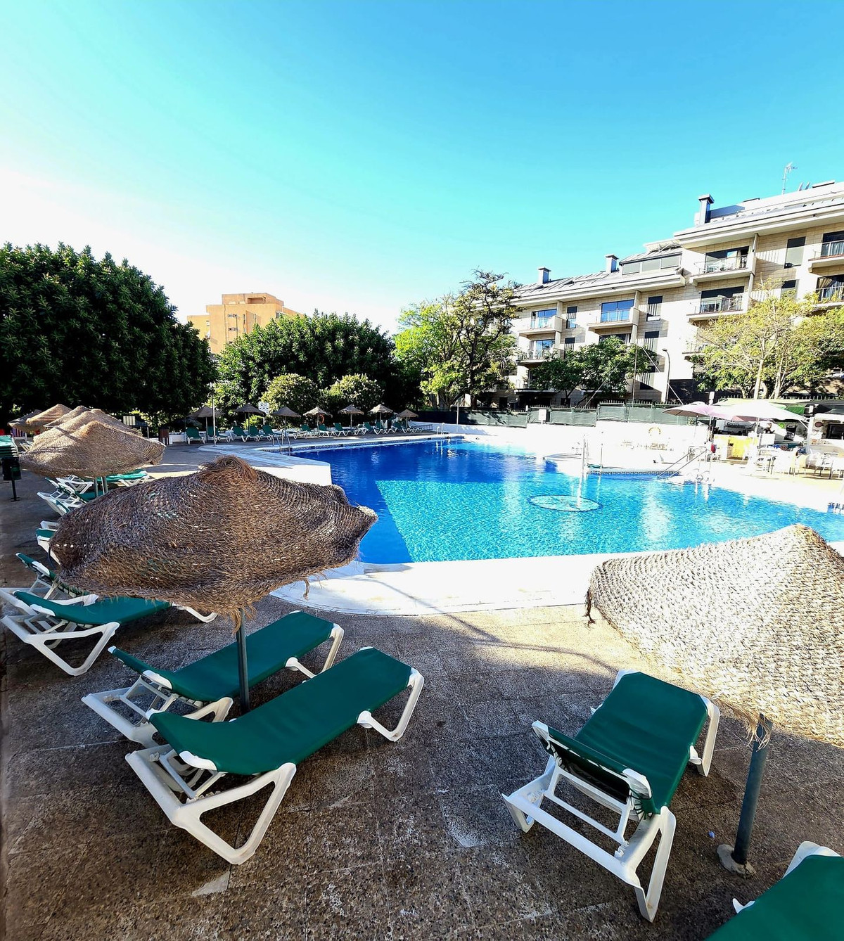 Appartement te koop in Benalmadena | 2 slaapkamers H5495989