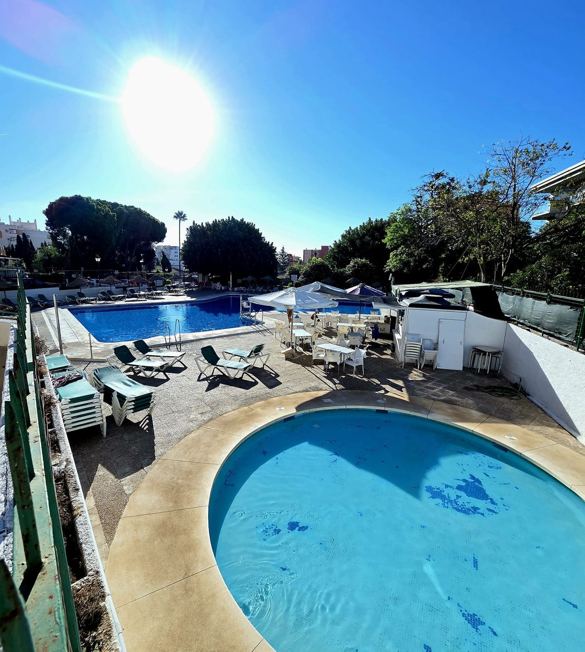 Appartement te koop in Benalmadena | 2 slaapkamers H5495989