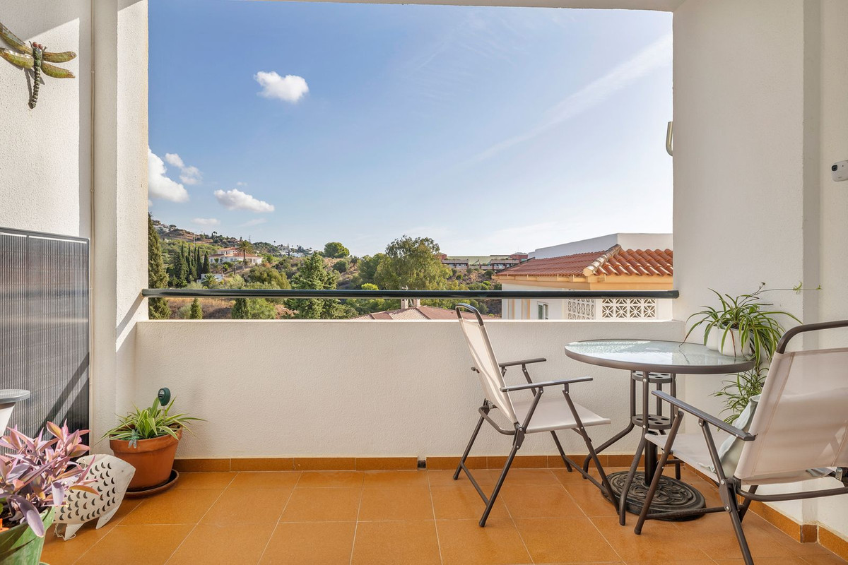 Appartement te koop in Benalmadena | 3 slaapkamers H5499421