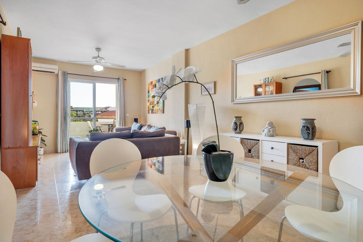 Appartement te koop in Benalmadena | 3 slaapkamers H5499421