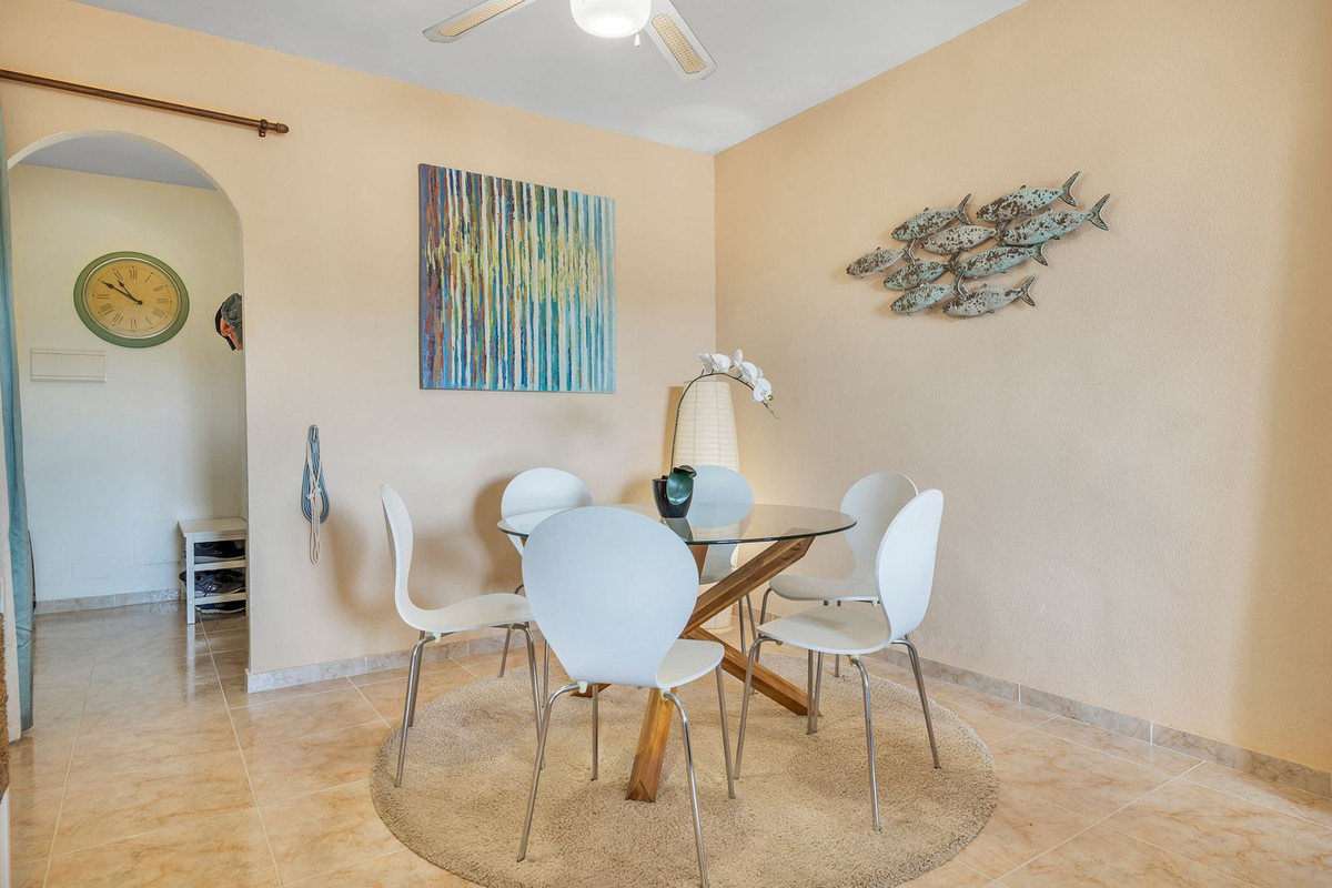 Appartement te koop in Benalmadena | 3 slaapkamers H5499421