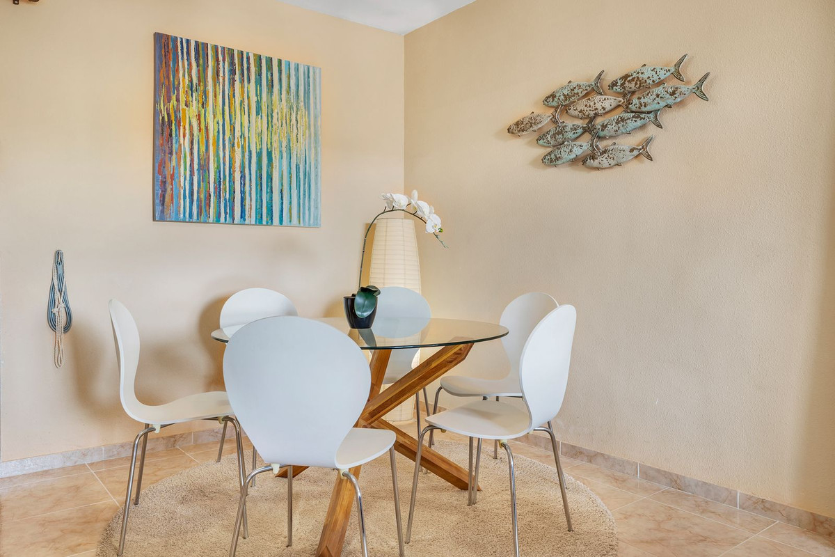 Appartement te koop in Benalmadena | 3 slaapkamers H5499421