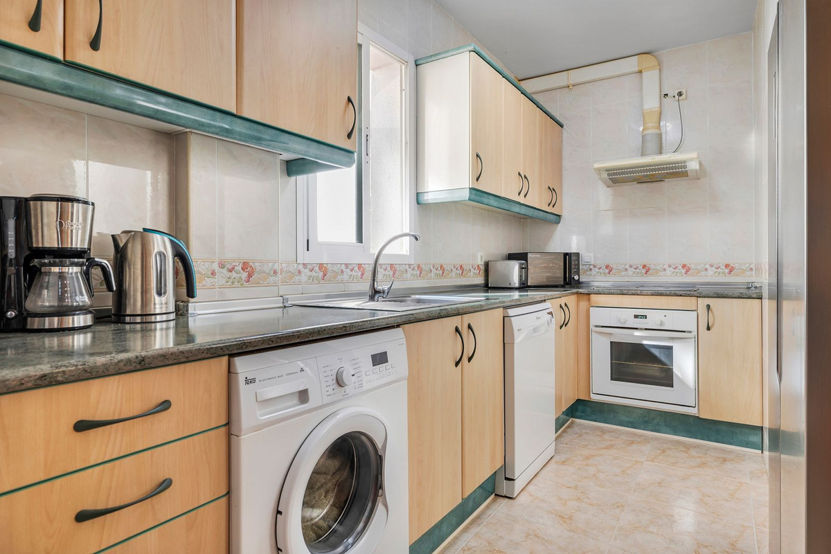 Appartement te koop in Benalmadena | 3 slaapkamers H5499421