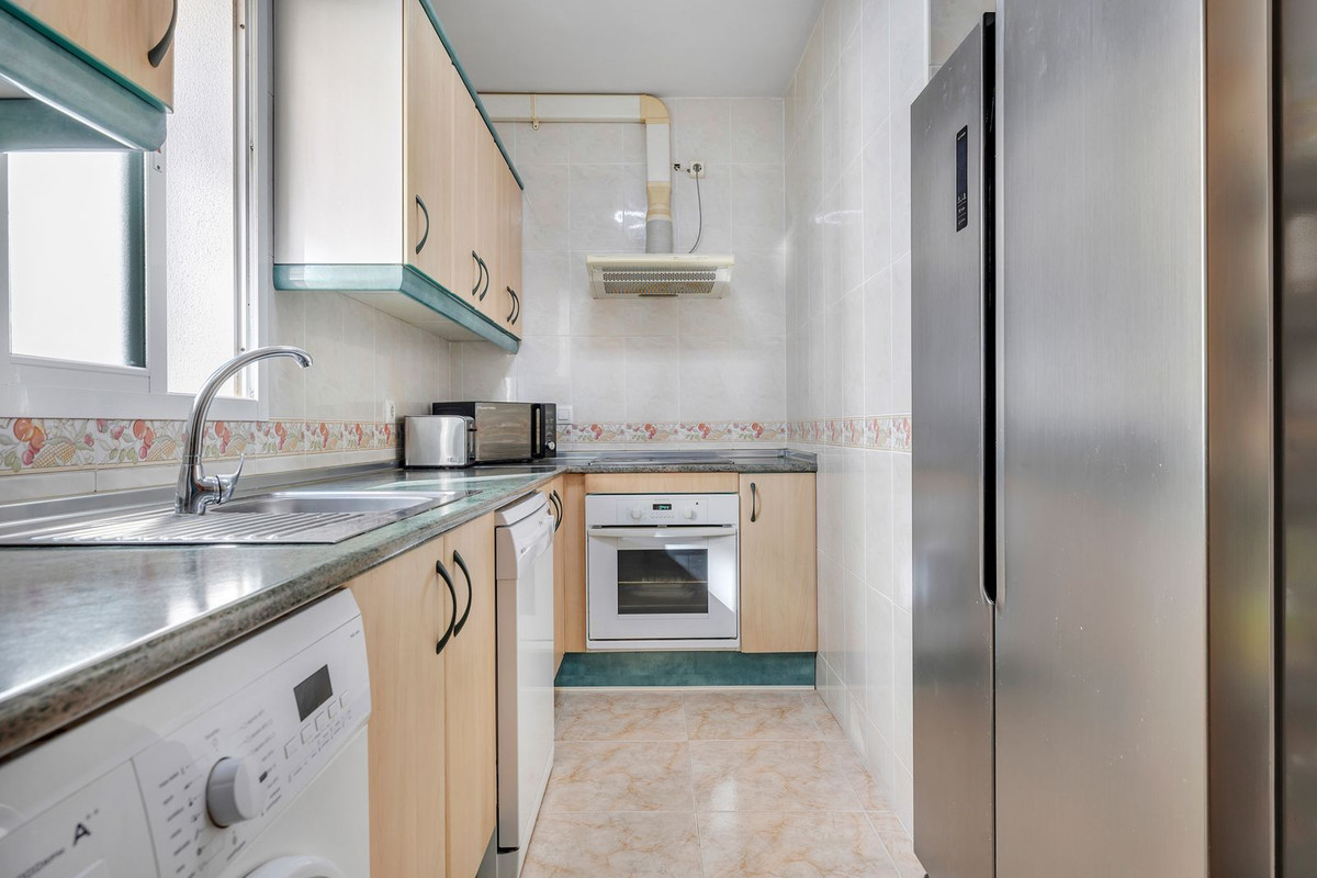 Appartement te koop in Benalmadena | 3 slaapkamers H5499421
