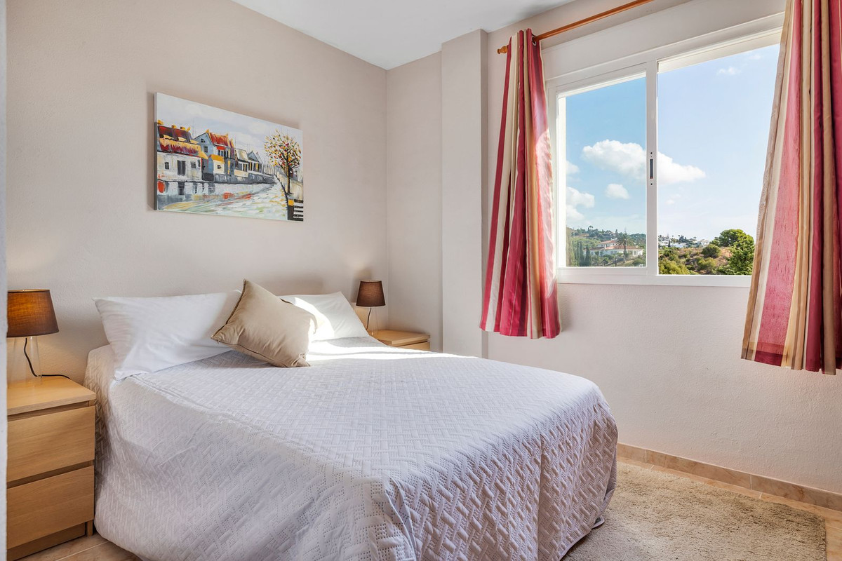 Appartement te koop in Benalmadena | 3 slaapkamers H5499421