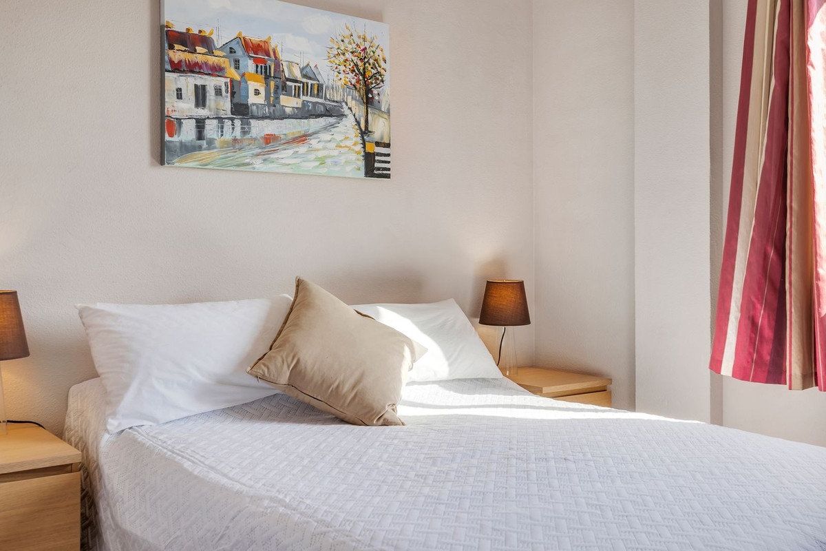 Appartement te koop in Benalmadena | 3 slaapkamers H5499421