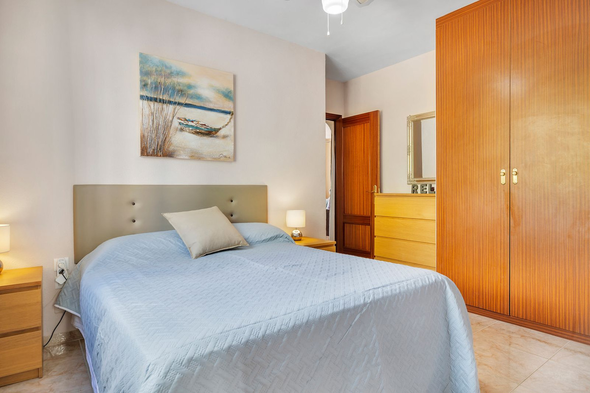 Appartement te koop in Benalmadena | 3 slaapkamers H5499421