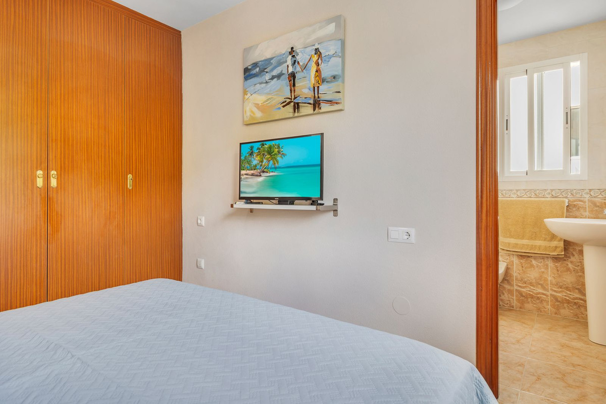 Appartement te koop in Benalmadena | 3 slaapkamers H5499421