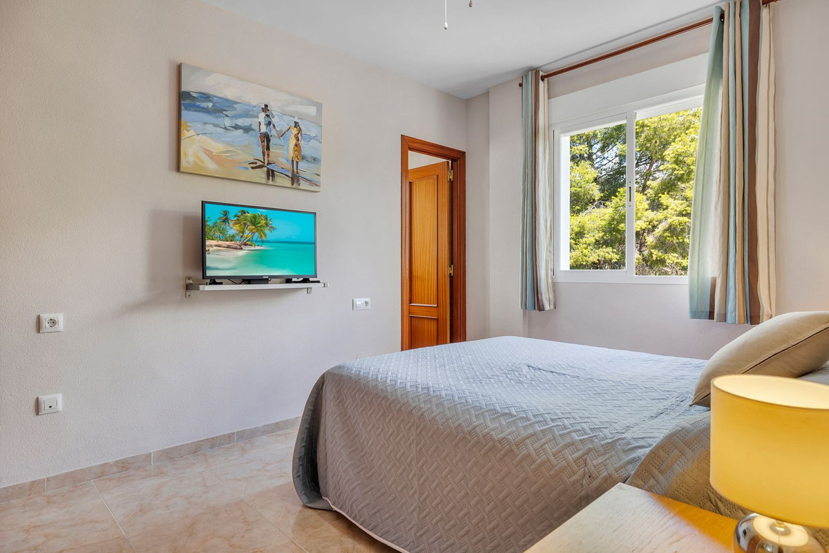 Appartement te koop in Benalmadena | 3 slaapkamers H5499421