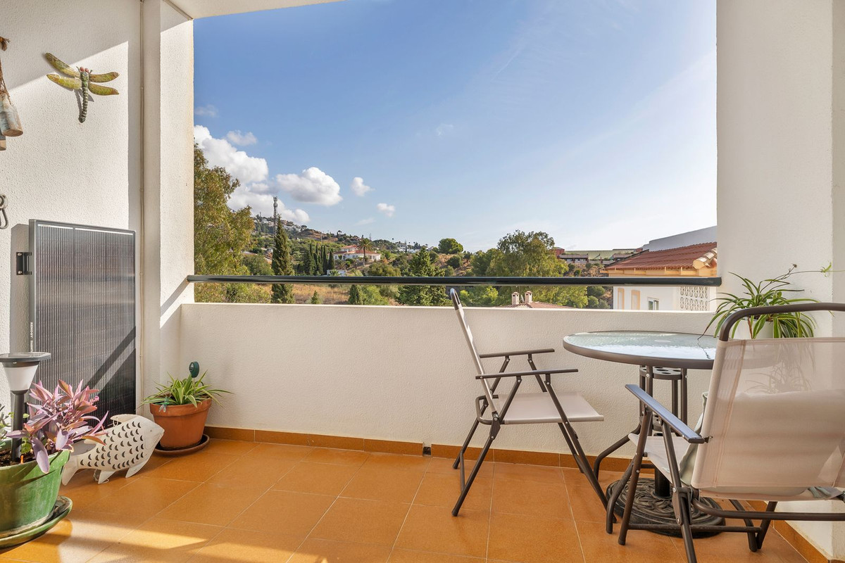 Appartement te koop in Benalmadena | 3 slaapkamers H5499421