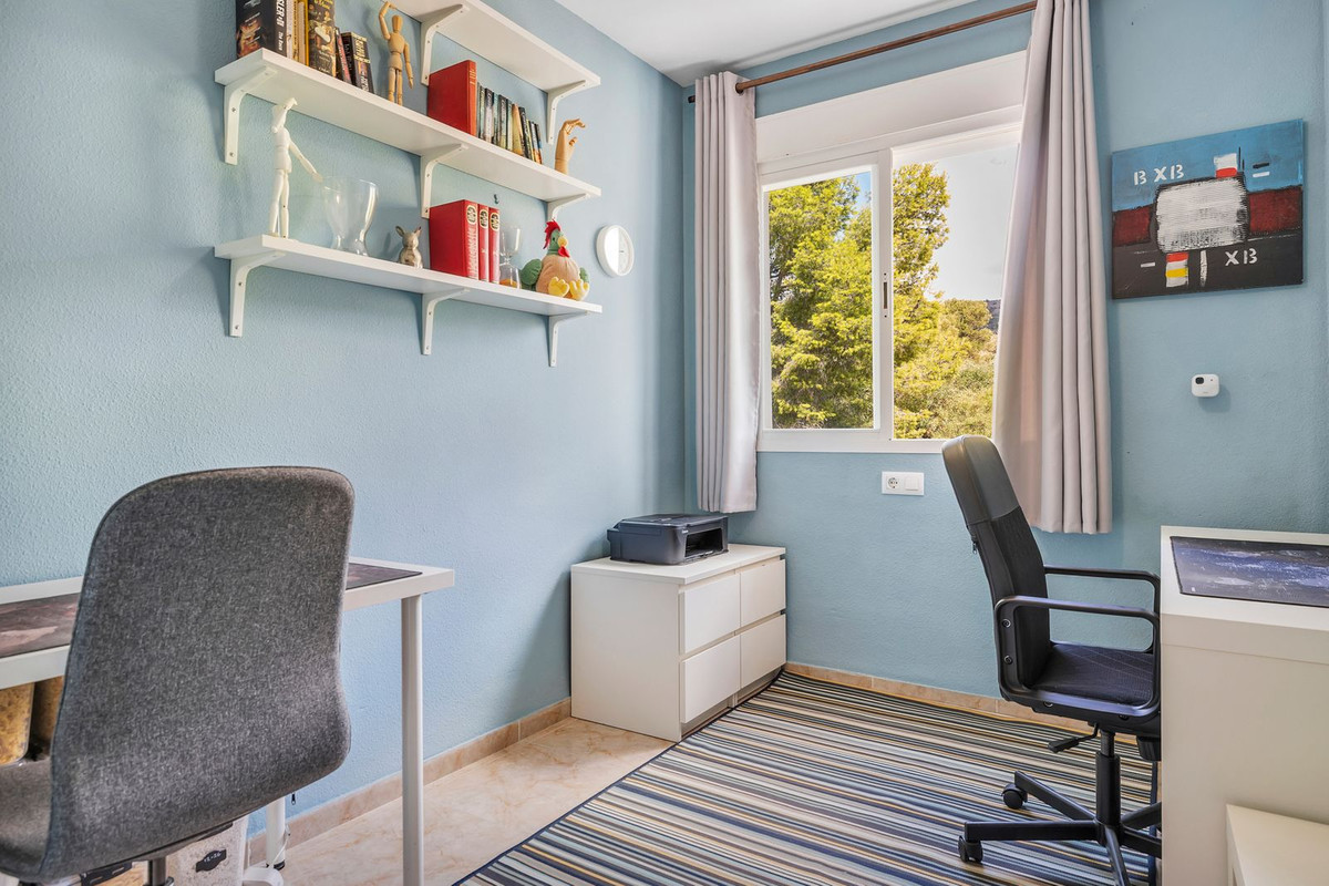 Appartement te koop in Benalmadena | 3 slaapkamers H5499421