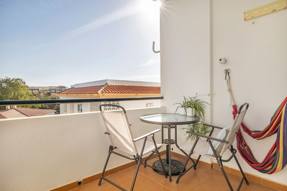Appartement te koop in Benalmadena | 3 slaapkamers H5499421
