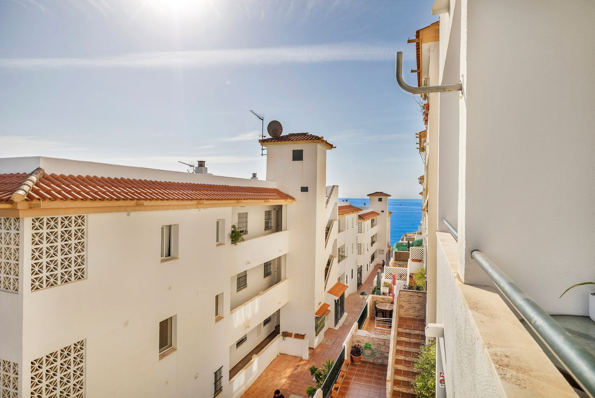Appartement te koop in Benalmadena | 3 slaapkamers H5499421