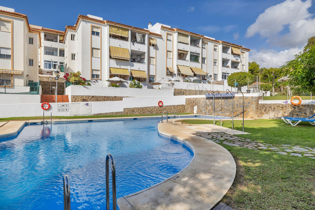 Appartement te koop in Benalmadena | 3 slaapkamers H5499421