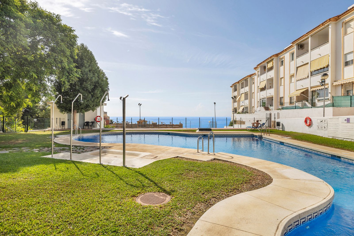 Appartement te koop in Benalmadena | 3 slaapkamers H5499421