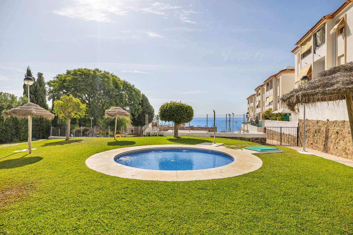 Appartement te koop in Benalmadena | 3 slaapkamers H5499421