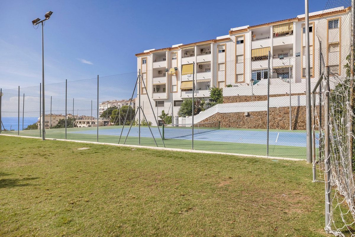 Appartement te koop in Benalmadena | 3 slaapkamers H5499421