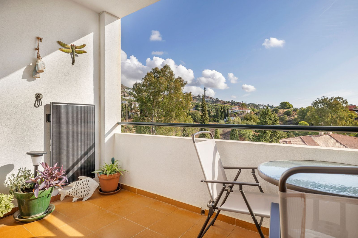 Appartement te koop in Benalmadena | 3 slaapkamers H5499421