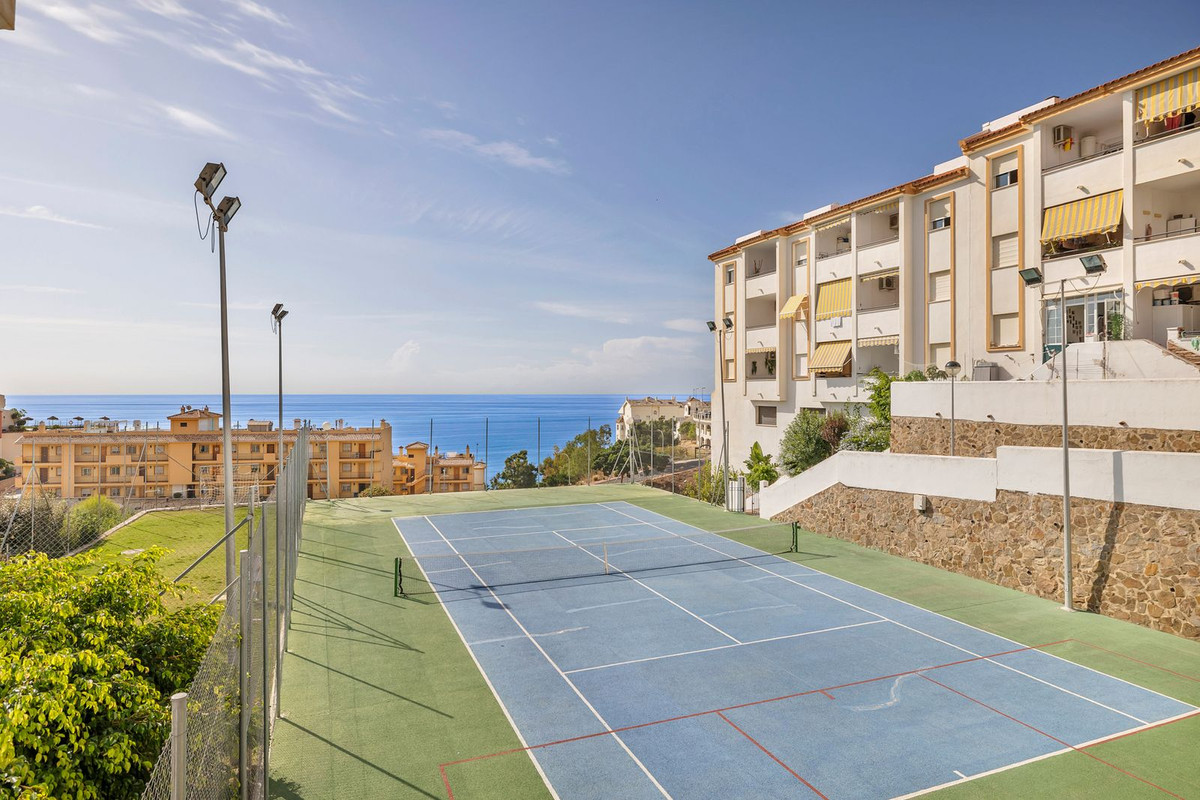 Appartement te koop in Benalmadena | 3 slaapkamers H5499421