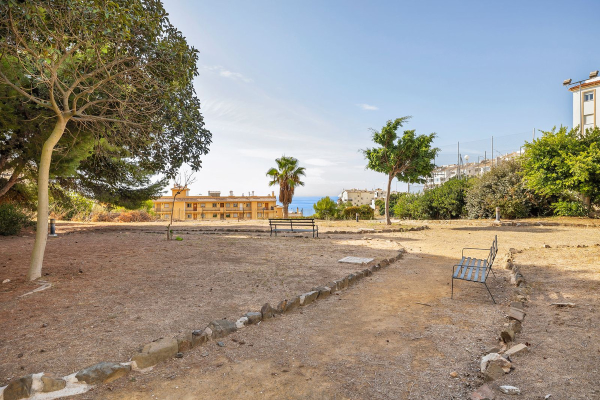 Appartement te koop in Benalmadena | 3 slaapkamers H5499421