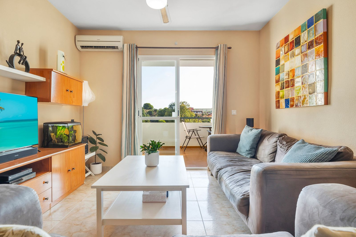 Appartement te koop in Benalmadena | 3 slaapkamers H5499421