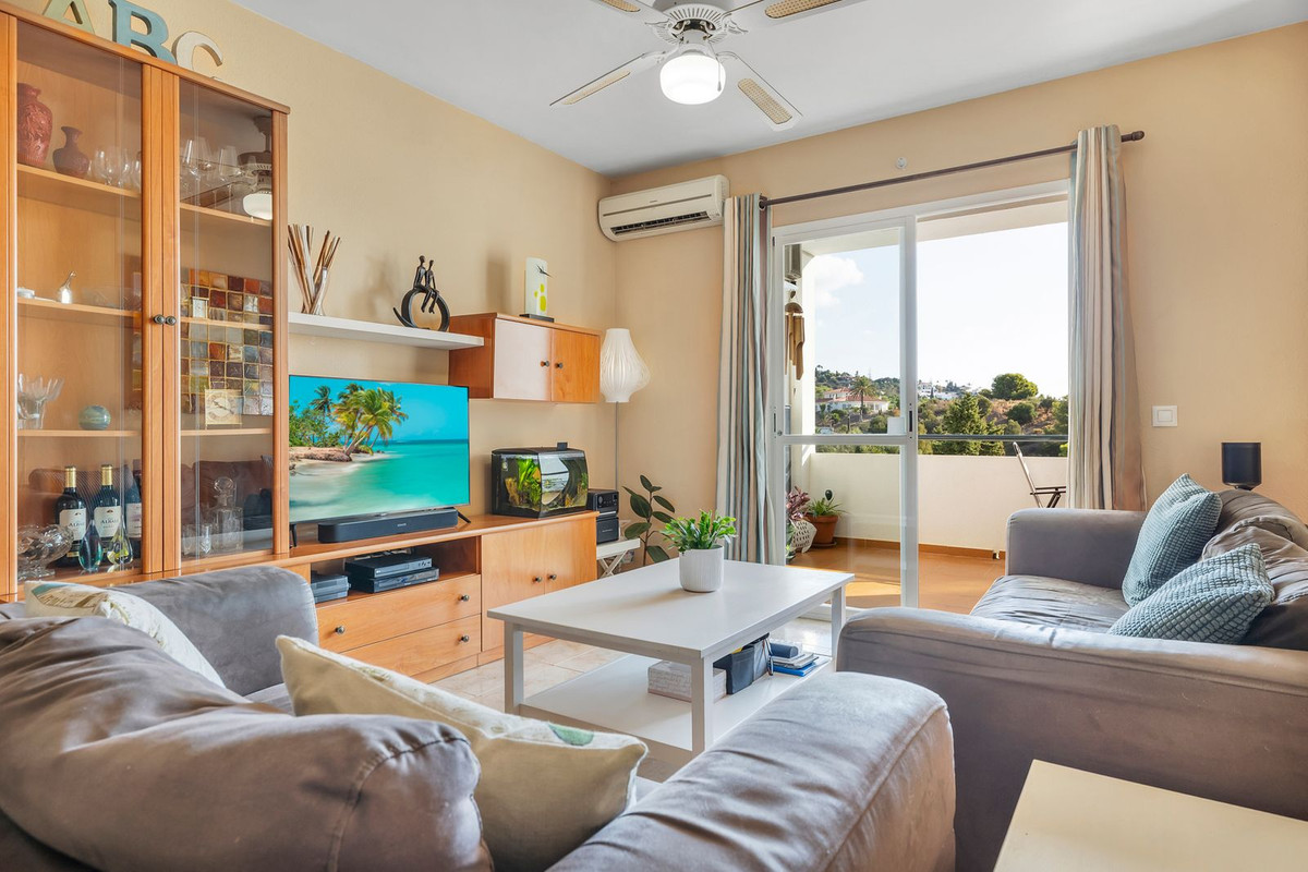 Appartement te koop in Benalmadena | 3 slaapkamers H5499421