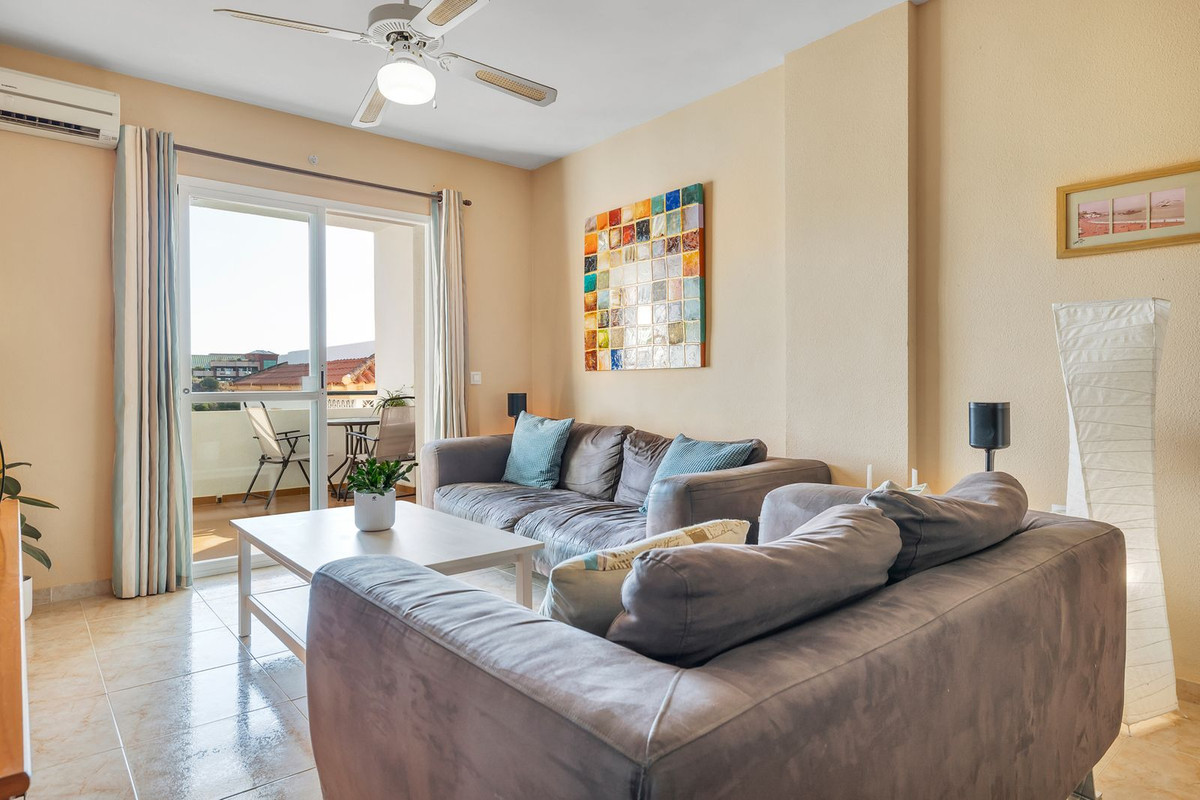 Appartement te koop in Benalmadena | 3 slaapkamers H5499421