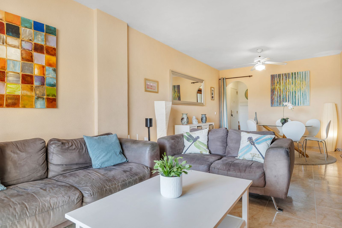 Appartement te koop in Benalmadena | 3 slaapkamers H5499421
