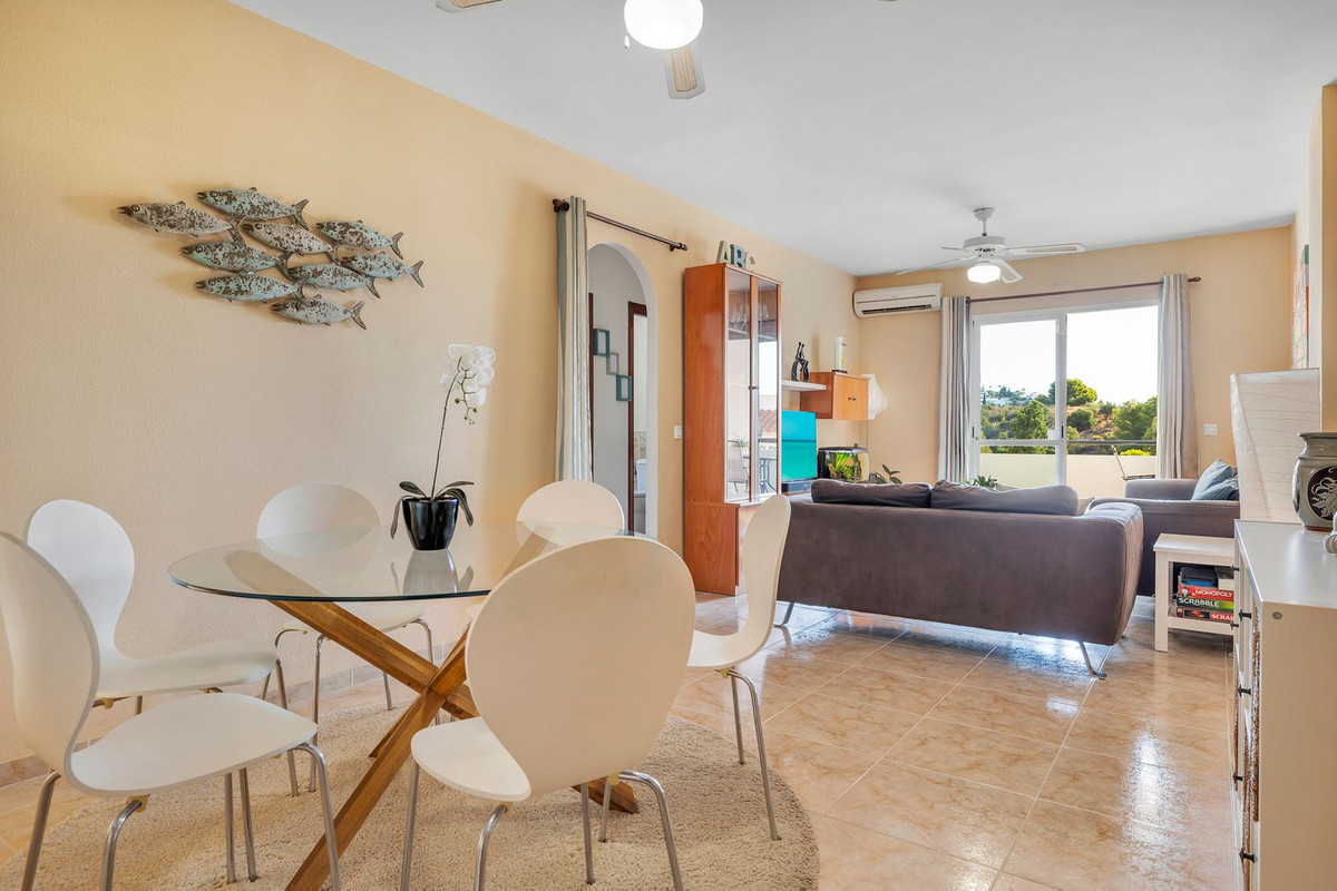 Appartement te koop in Benalmadena | 3 slaapkamers H5499421