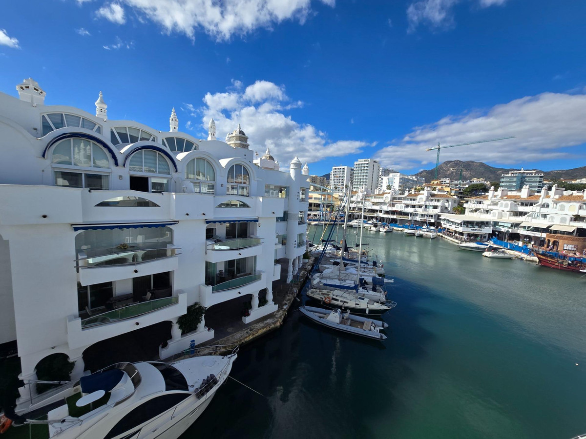 Appartement te koop in Benalmadena | 2 slaapkamers H5504023