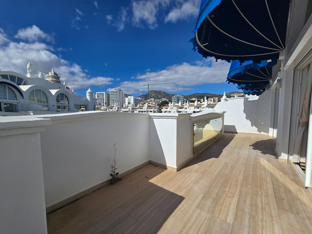 Appartement te koop in Benalmadena | 2 slaapkamers H5504023