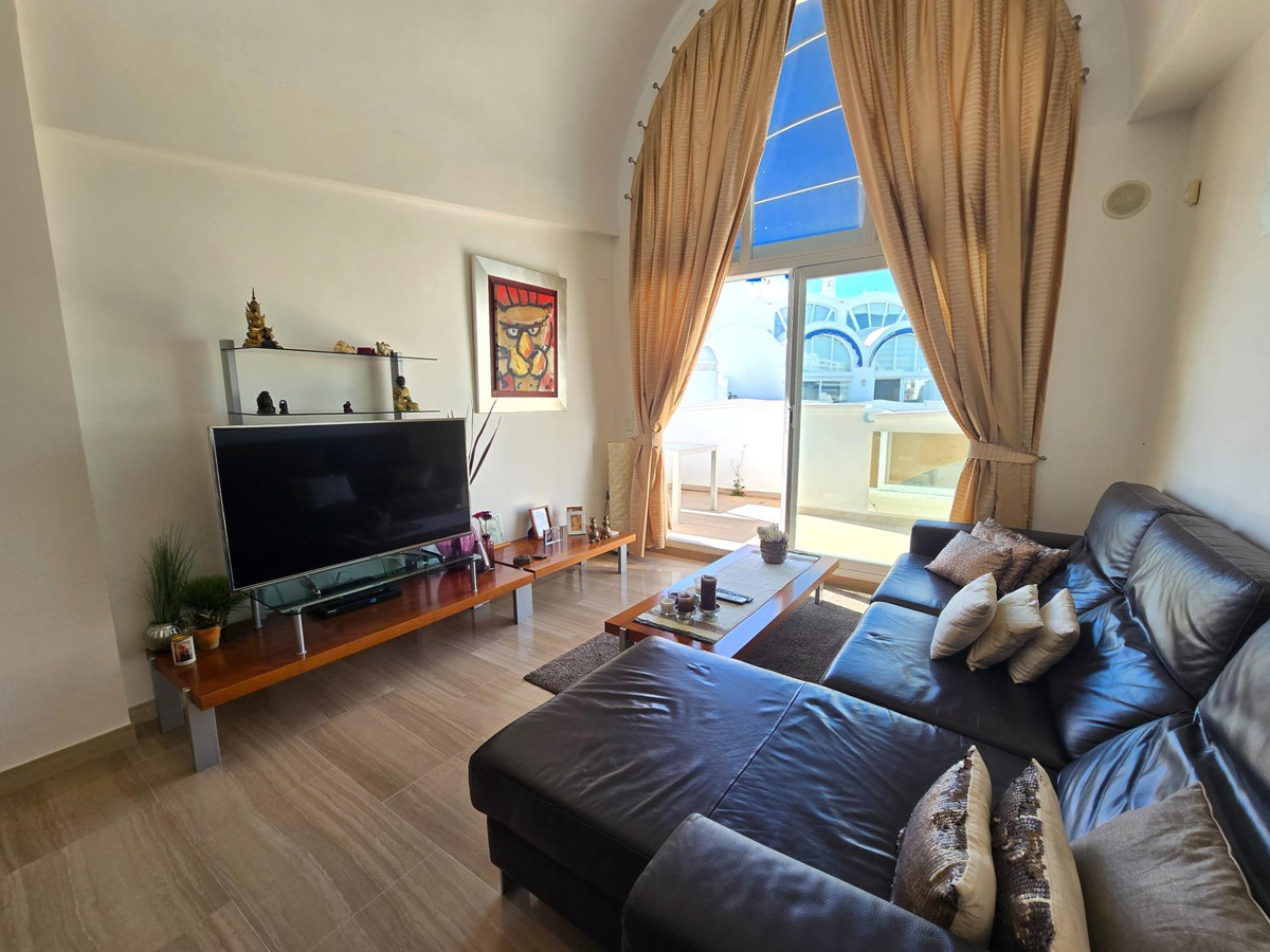 Appartement te koop in Benalmadena | 2 slaapkamers H5504023