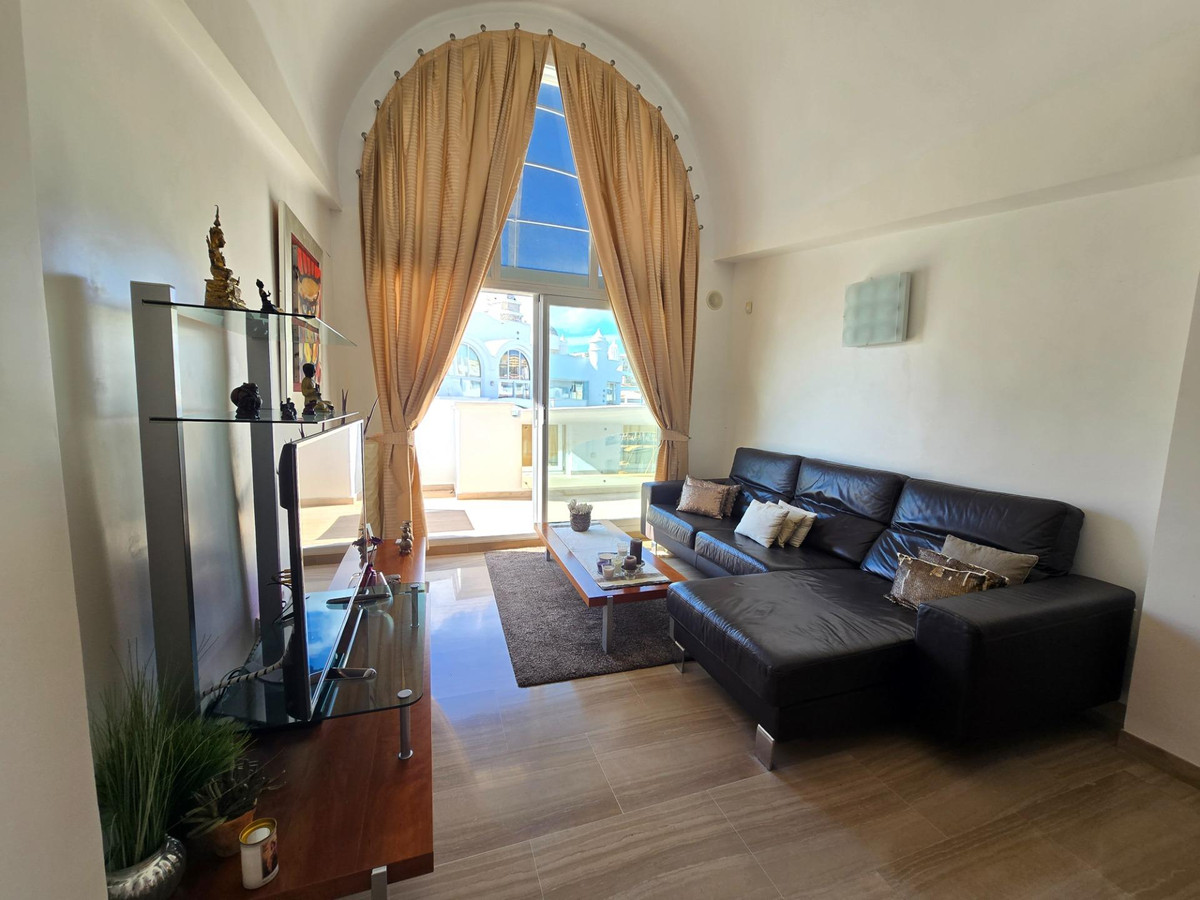 Appartement te koop in Benalmadena | 2 slaapkamers H5504023