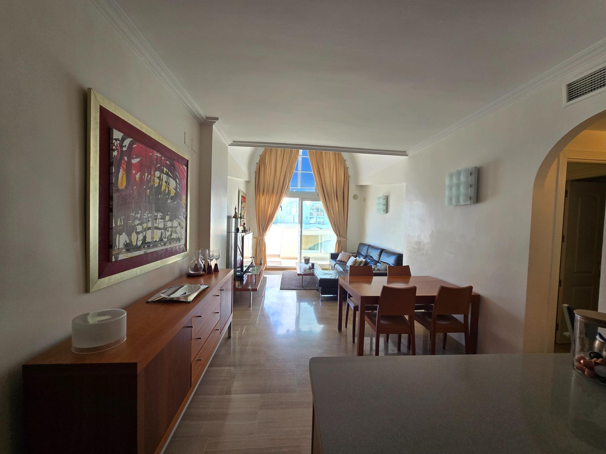 Appartement te koop in Benalmadena | 2 slaapkamers H5504023