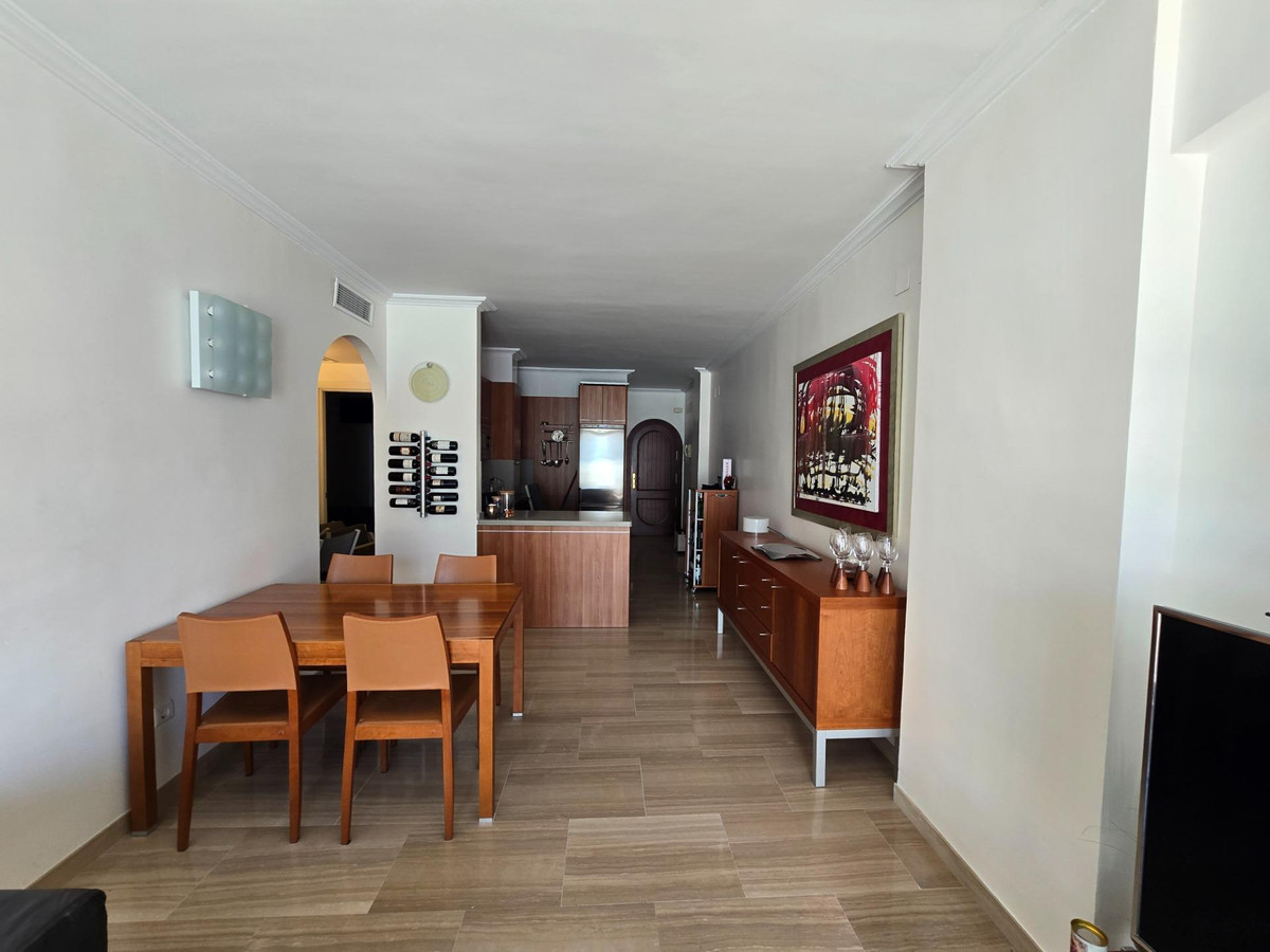 Appartement te koop in Benalmadena | 2 slaapkamers H5504023