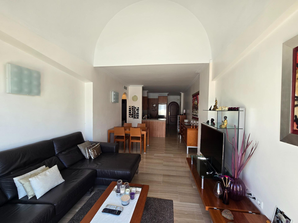 Appartement te koop in Benalmadena | 2 slaapkamers H5504023