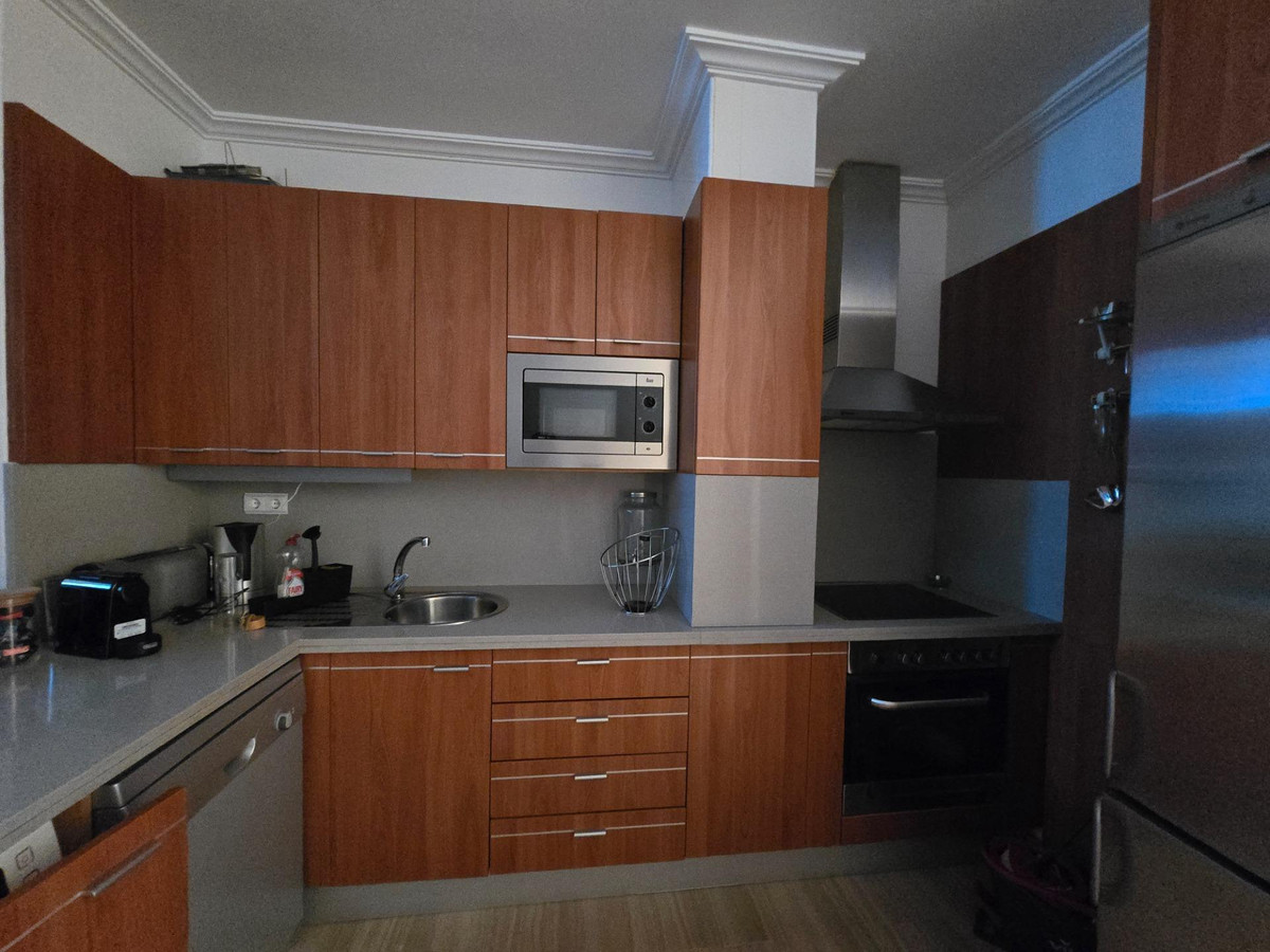 Appartement te koop in Benalmadena | 2 slaapkamers H5504023