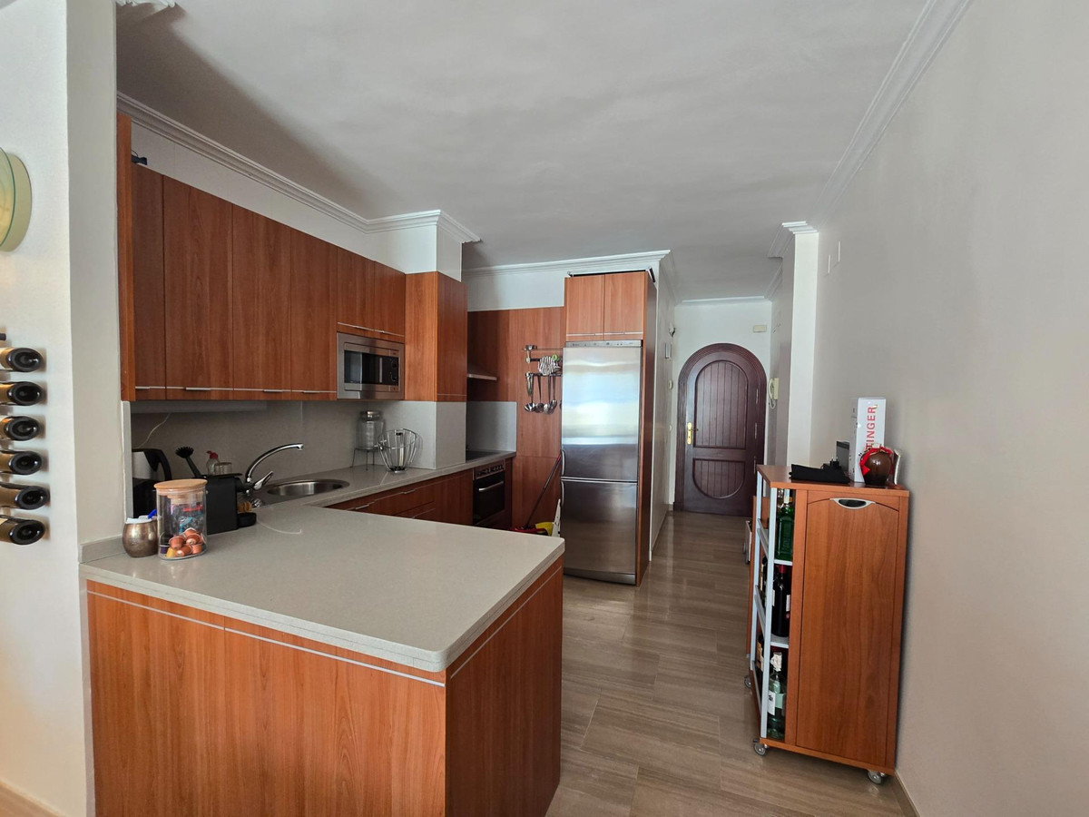 Appartement te koop in Benalmadena | 2 slaapkamers H5504023