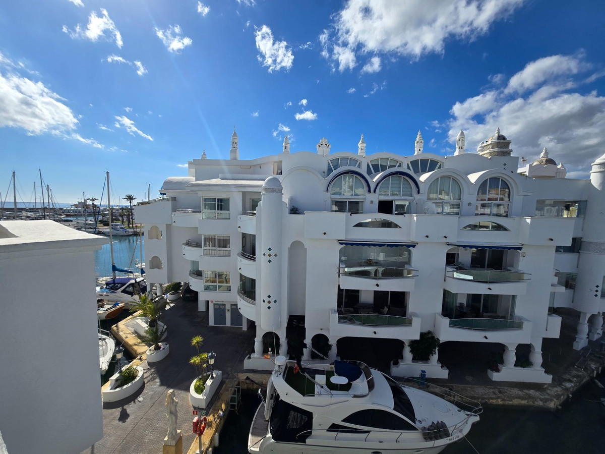 Appartement te koop in Benalmadena | 2 slaapkamers H5504023