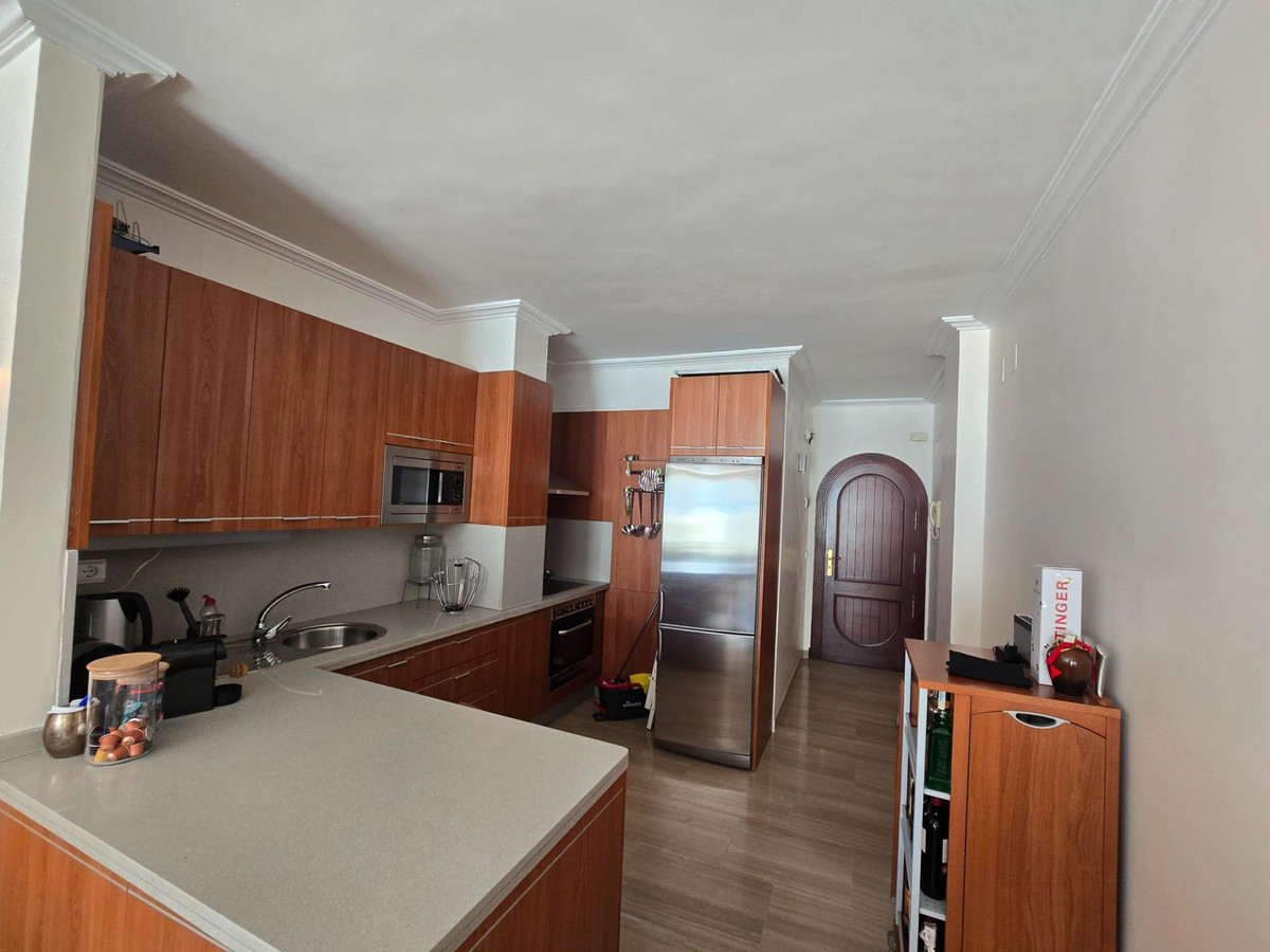 Appartement te koop in Benalmadena | 2 slaapkamers H5504023