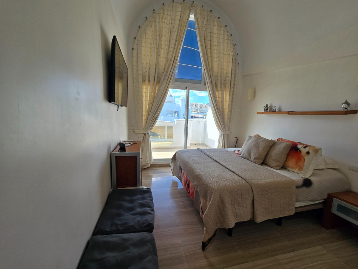 Appartement te koop in Benalmadena | 2 slaapkamers H5504023