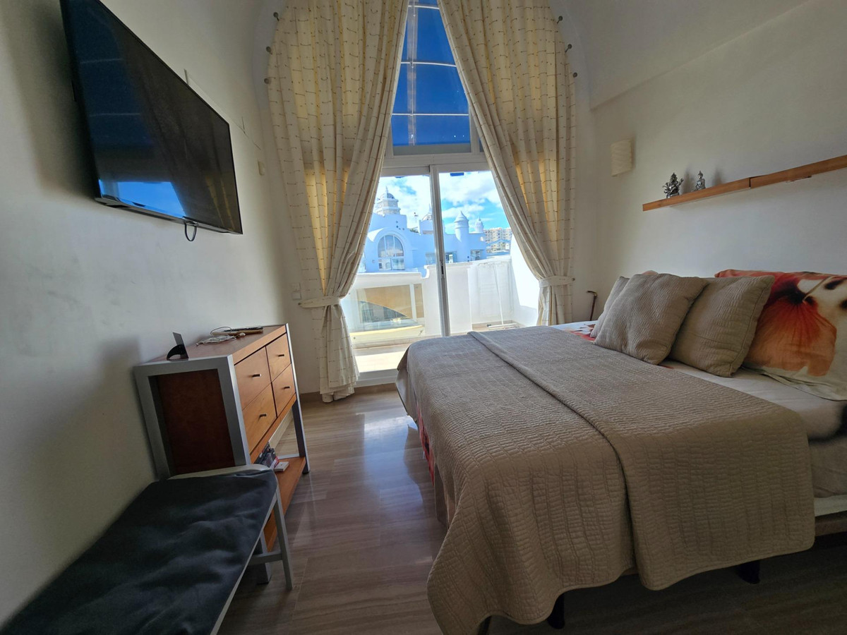Appartement te koop in Benalmadena | 2 slaapkamers H5504023
