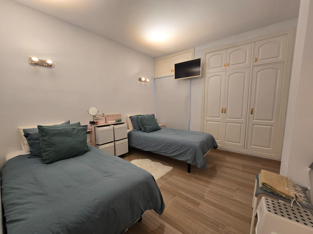 Appartement te koop in Benalmadena | 2 slaapkamers H5504023